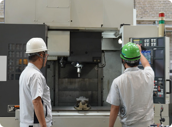 ものづくり基礎教育