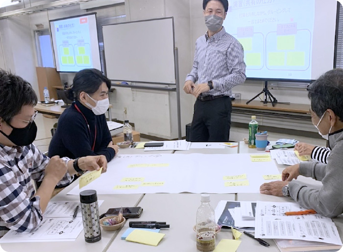 ものづくり基礎教育