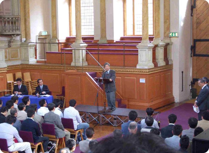 1〜5年目ステップアップ研修